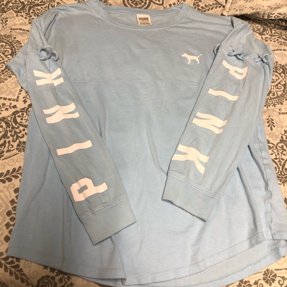 VS PINK Long Sleeve
